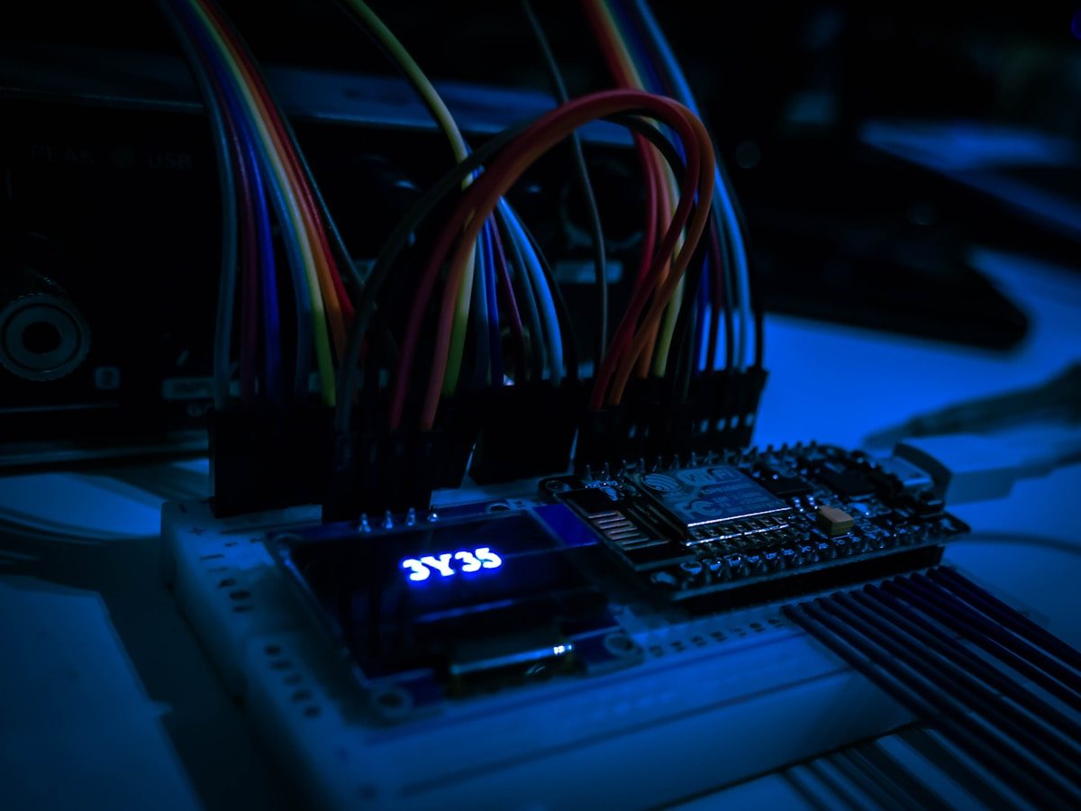 Electronics