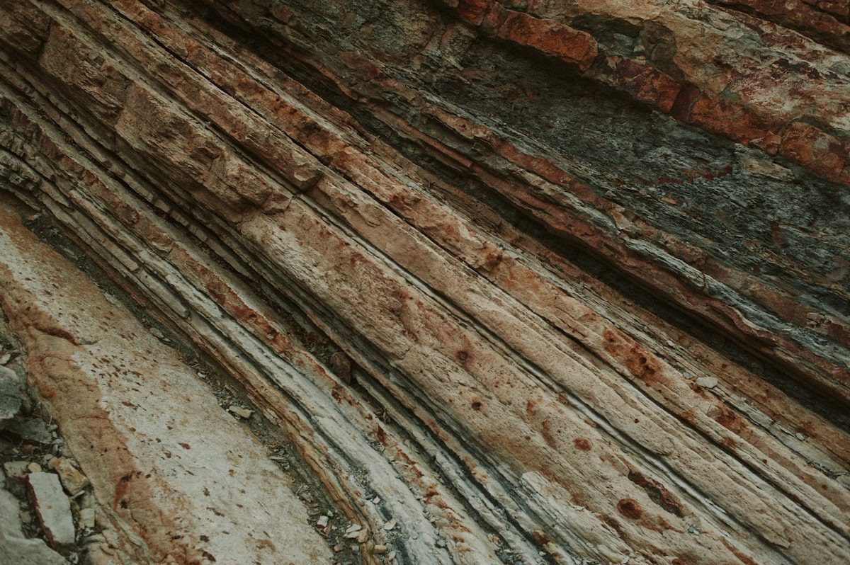 Geology